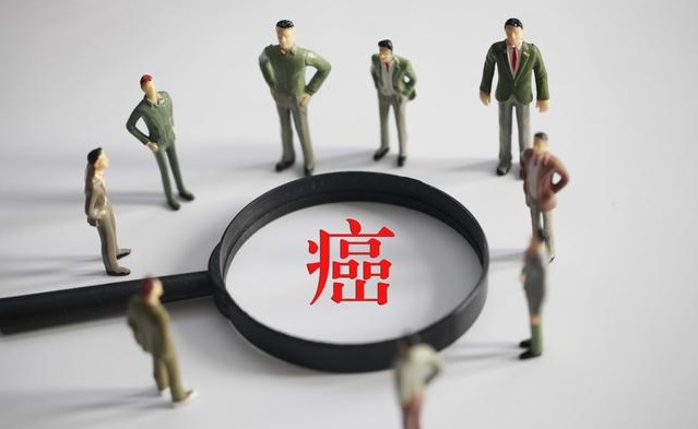 不幸得惡性腫瘤，不要慌，多吃這些會延長壽命