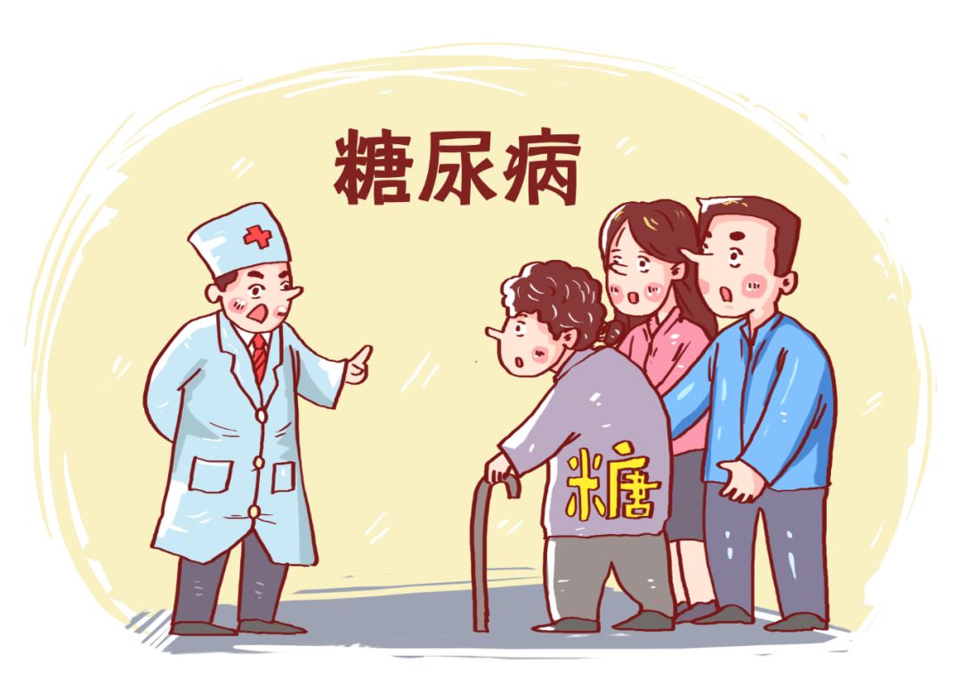 糖尿病并發(fā)癥威脅生命健康，可以服用冬蟲夏草調(diào)理嗎？