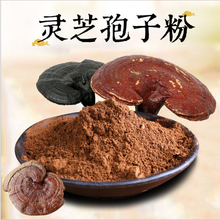 長期服用靈芝孢子粉的副作用怎么避免？可以長期服用嗎？