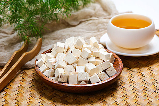 葛根：保護心腦血管，養(yǎng)肝護肝！作用全面的中藥本草