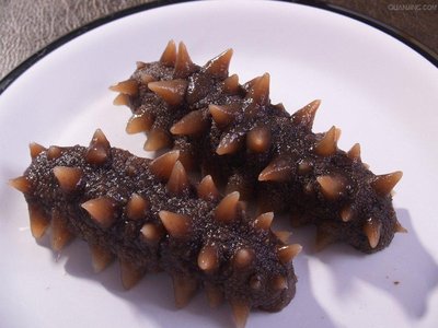 冬季滋補(bǔ)養(yǎng)生，多吃海參會上火嗎？