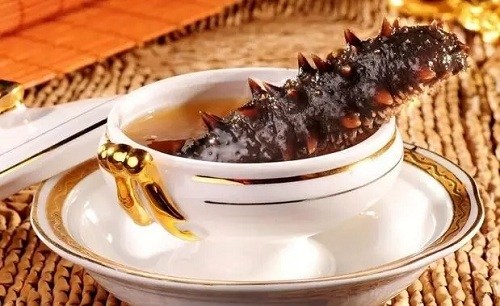 健康身體，不妨多吃點(diǎn)海參