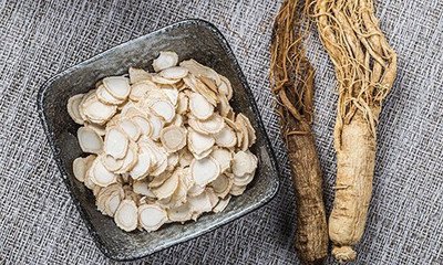 小知識——西洋參，春季滋補養(yǎng)生佳品