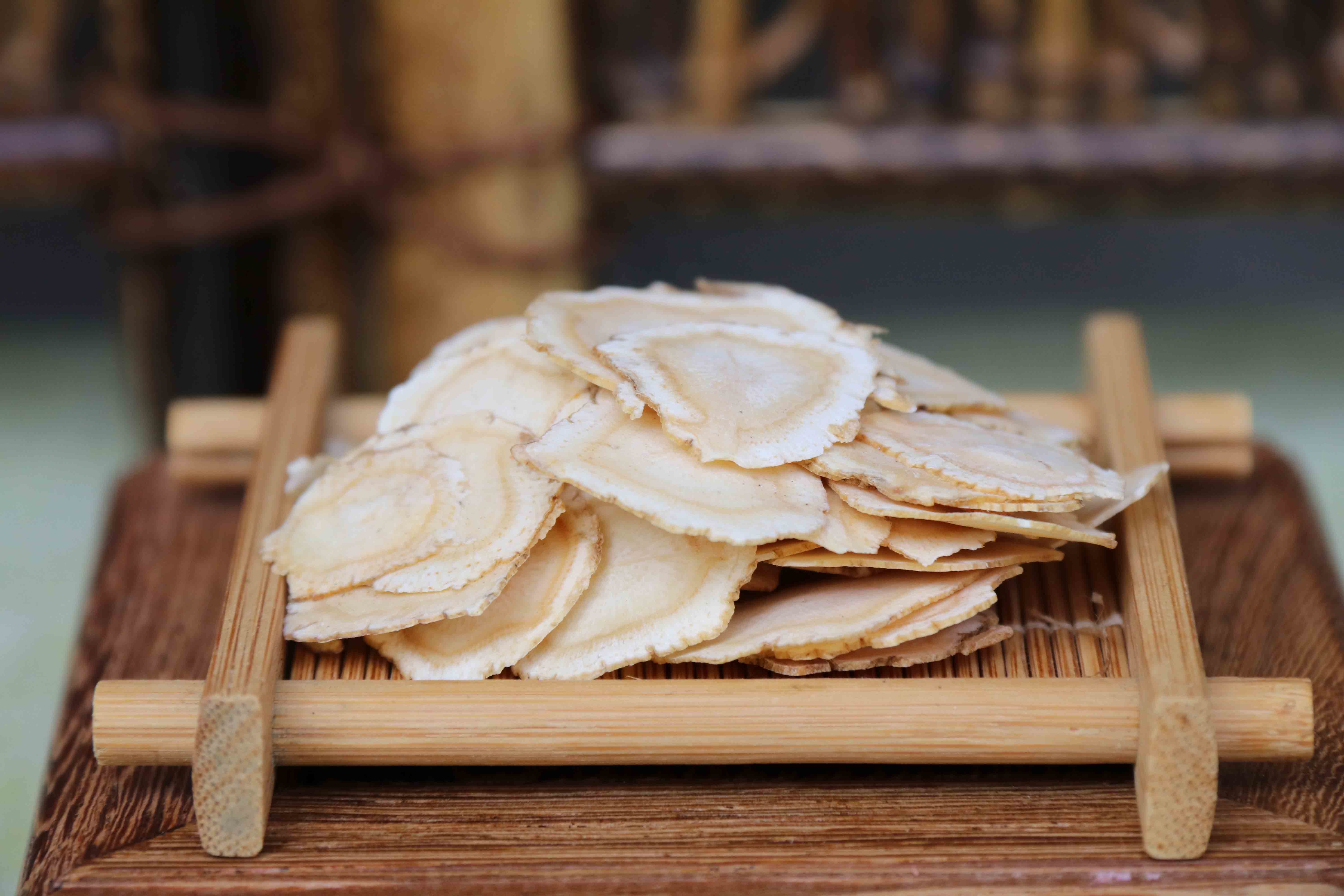 吃西洋參能調(diào)節(jié)心腦血管、增強(qiáng)心肺功能！ 