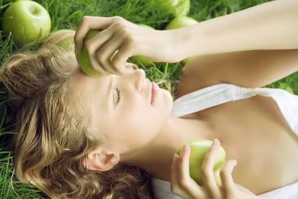 女性常補(bǔ)充維生素E，對身體有好處，這些食物不妨試試