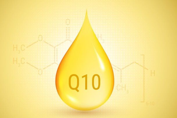 輔酶Q10究竟是什么？它存在哪些食物中？