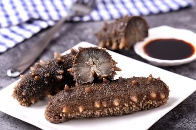 海參適合食用人群有哪些？