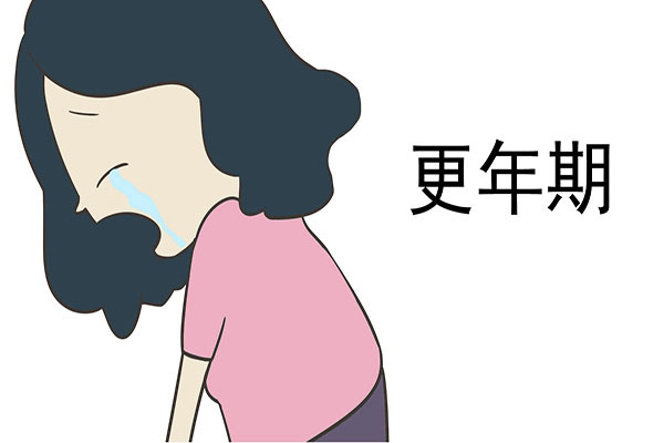 更年期遇上靈芝孢子粉，調(diào)理就是這么好